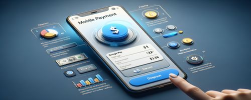 How To Make a $1 Deposit Using Google Pay: